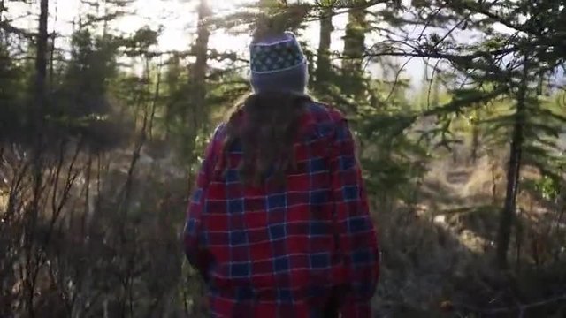 Красотата на Канада (видео)