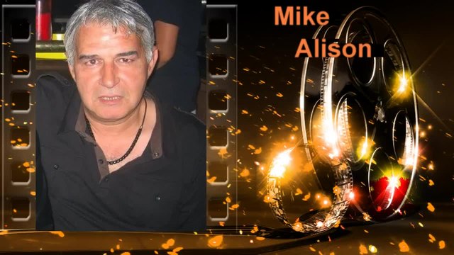 Mike Alison  -  Belle