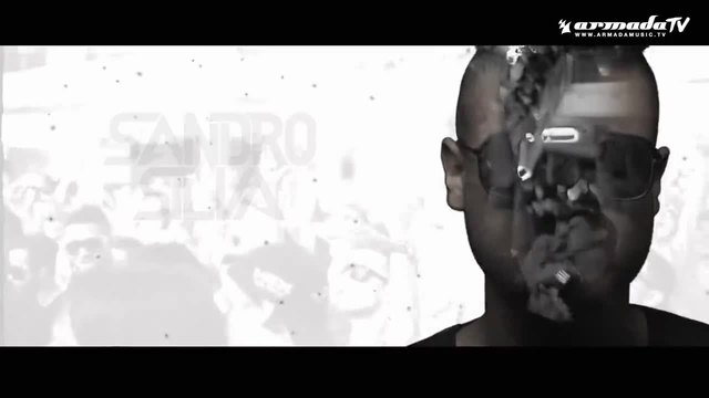 Sandro Silva - Firestarter ( Official Music Video)