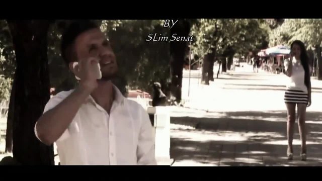 Mirsad Mustafoski - Zabranjena Ljubav • Official Video •