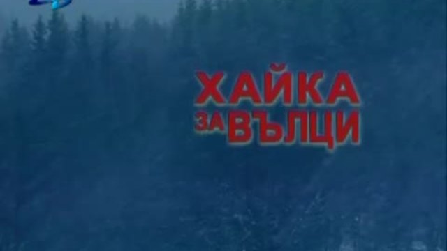 Хайка за вълци (2000) - Епизод 6
