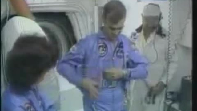 Коя е Сали Райд - първата жена-космонавт американка !!!