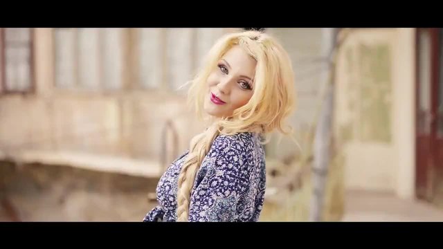 Alessandra - Eres mi vida ( Official Music Video)