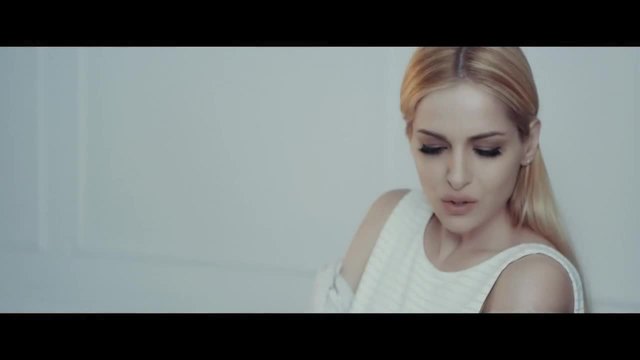 Katerina Kyriazi - Aspirini • Official Video 2015 •