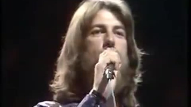Three Dog Night (1970) - Mama told me not to come