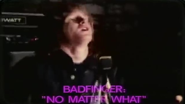 Badfinger (1971) - No matter what