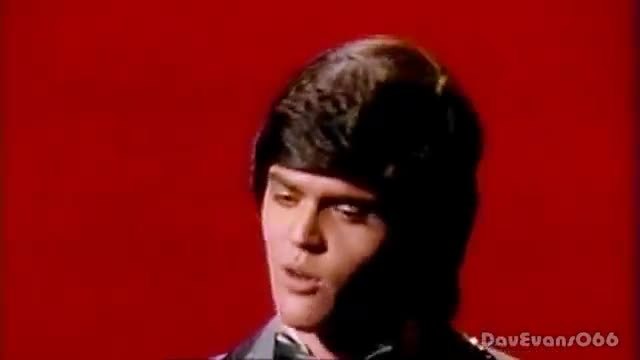 Donny &amp; Marie Osmond - The Umbrella Song