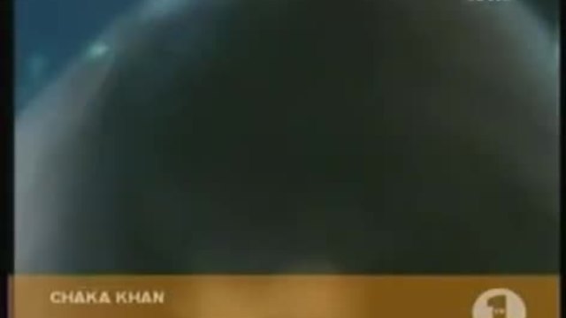 Rufus Chaka Khan - Ain&#39;t Nobody official music video