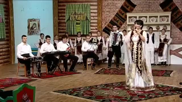 Danka Stojiljkovic - Ne zna nana
