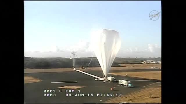 Вторият тест на парашута на НАСА отново неуспешен