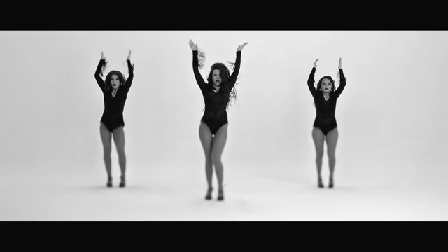 БЬЯНКА - SEXY FRAU [ Official Music Video] (2015)