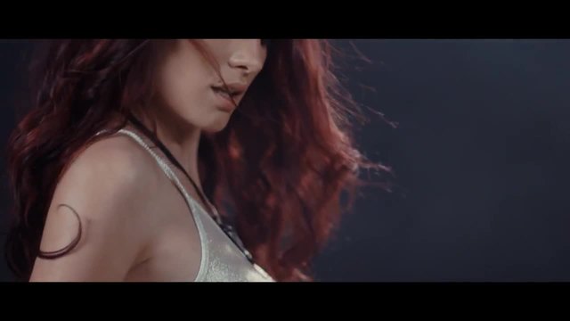 Andreea D - Paradise ( Official Video )