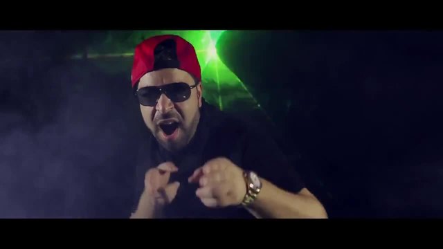 Florin Salam feat Romeo Fantastick - Sunt pitbullu` tau [ Official Video ] 2015 HIT