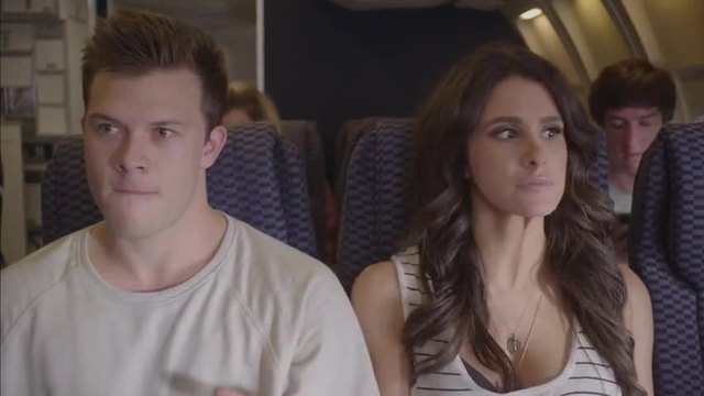 Как се прави секс в самолет - Видео уроци от Анимал