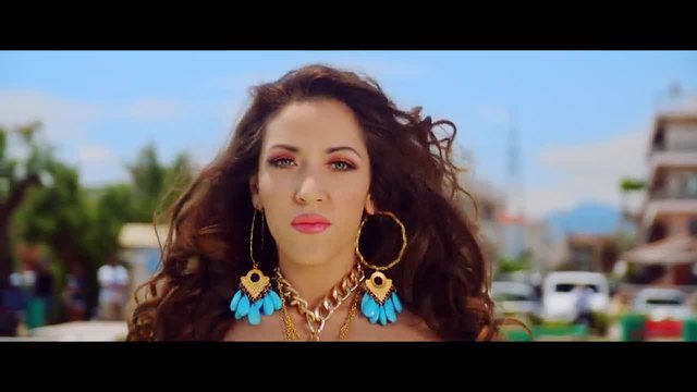 Гръцко 2015/ KINGS - Bikini - Μπικίνι - Official Music Video