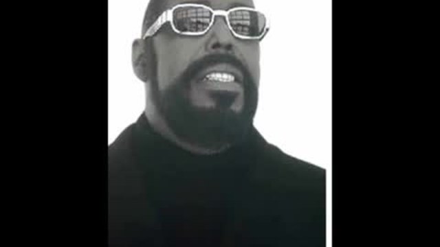 Barry White-Don´t play games