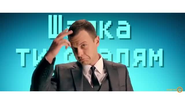 Криско - Шапка Ти Свалям (ft. Ненчо Балабанов) [Official HD Video]