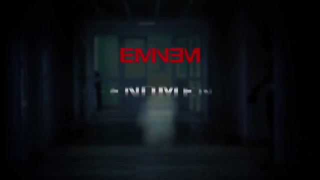 New 2015/ Eminem - Phenomenal (Lyric Video)