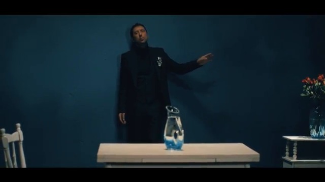 Hari Mata Hari - Zavoljeh te - (Official Video 2017)