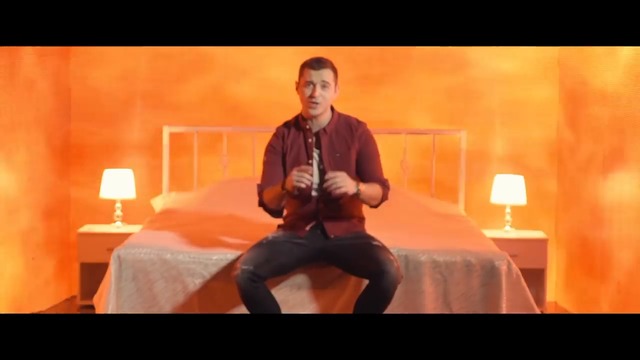 TARAPANA - U krevetu (Official Video)