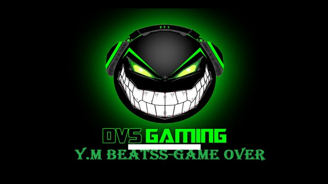Y. M Beatss - GAME OVER