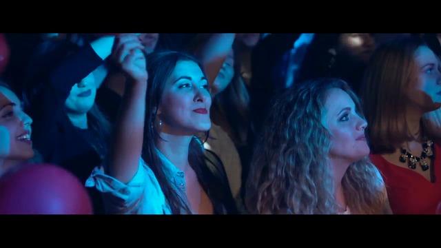 Tragovi feat. Denis Dumancic - Sve na ljubav mirise (Official video 2017)