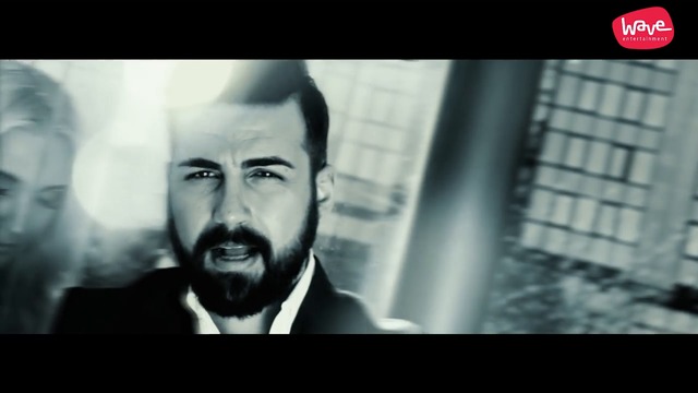 SONJA KOCIC ft.  SASA KAPOR - STRAH OD LJUBAVI (OFFICIAL VIDEO 2017)