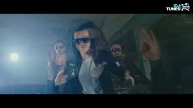DJ DJURO FEAT. ANTE M & DARKO - BONNIE & CLYDE (OFFICIAL VIDEO) 4K