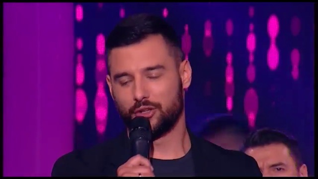 Nemanja Stevanovic - Ne zaboravi - HH - (TV Grand 13.04.2017.)