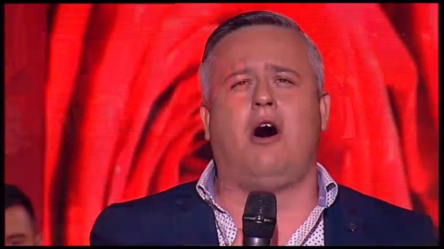 Nemanja Nikolic - Ne idi jos - HH - (TV Grand 13.04.2017.)