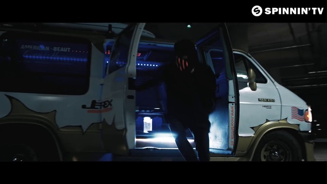 Tom Swoon x Teamworx - Atom (Official Music Video)