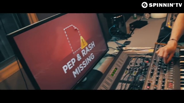 Lucas & Steve x Pep & Rash - Feel Alive (Official Music Video)