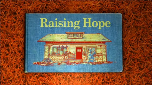 Да отгледаш Хоуп / Raising Hope - Сезон 2 Епизод 4 Бг Аудио