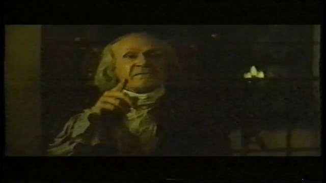 Амадеус (1984) (бг субтитри) (част 6) VHS Rip Мулти видео център / Българско видео