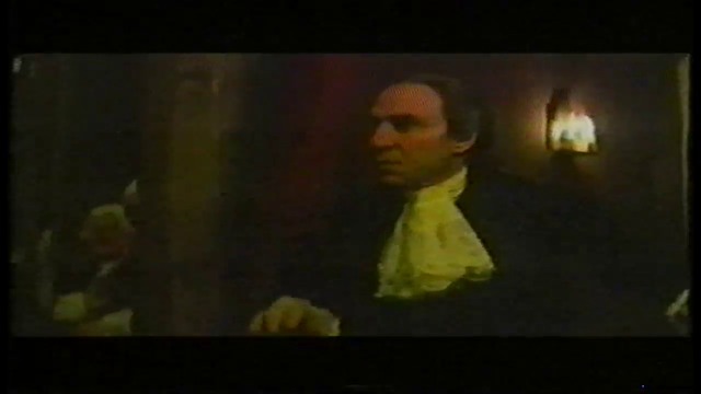 Амадеус (1984) (бг субтитри) (част 7) VHS Rip Мулти видео център / Българско видео