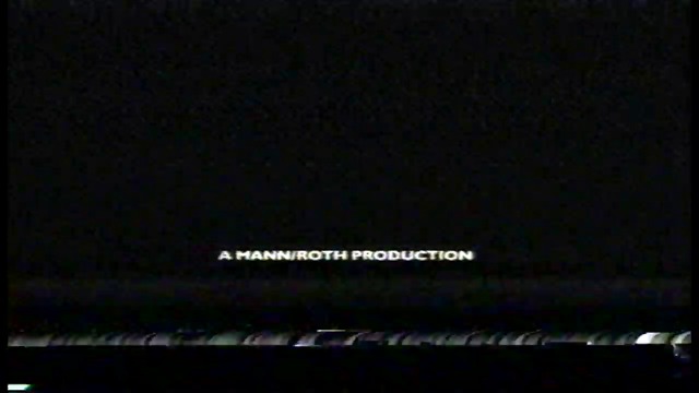 Вътрешен човек (1999) (бг субтитри) (част 1) VHS Rip Александра видео 2000