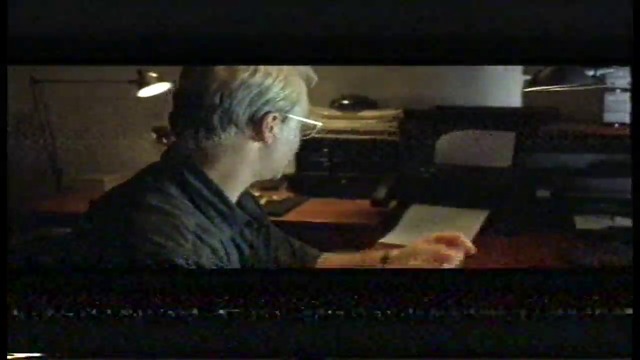 Вътрешен човек (1999) (бг субтитри) (част 2) VHS Rip Александра видео 2000