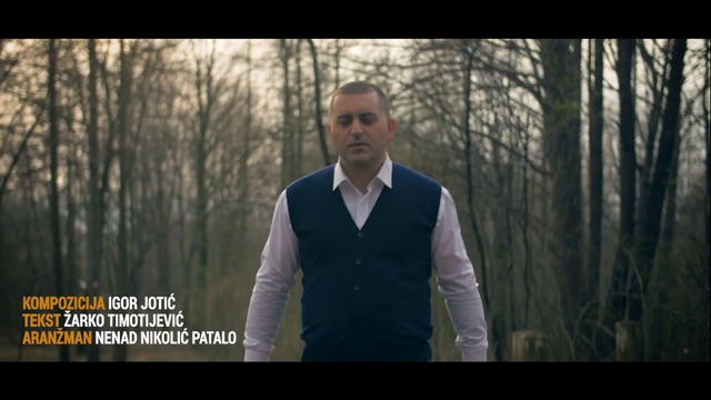 Radosav Begovic Roki - Pismo - Official video (2017)