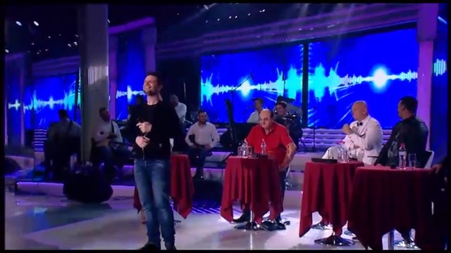 Dragi Domic - Pevam pevam - (LIVE) - HH - (TV Grand 20.04.2017.)