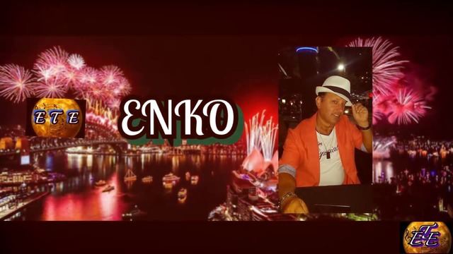 Enver Enko Tarakaj & Semir Ceric (Koke) - NEKA IDU GODINE -- NOVO -- 2017