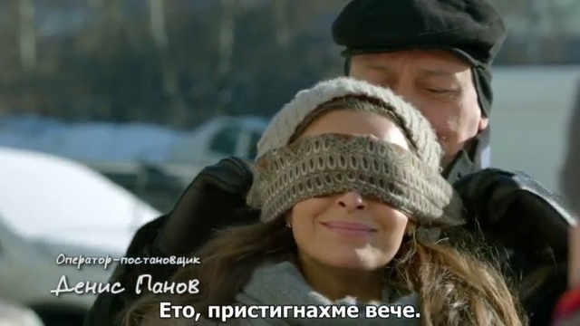 Кухня сезон 5 епизод 15 Български субтитри