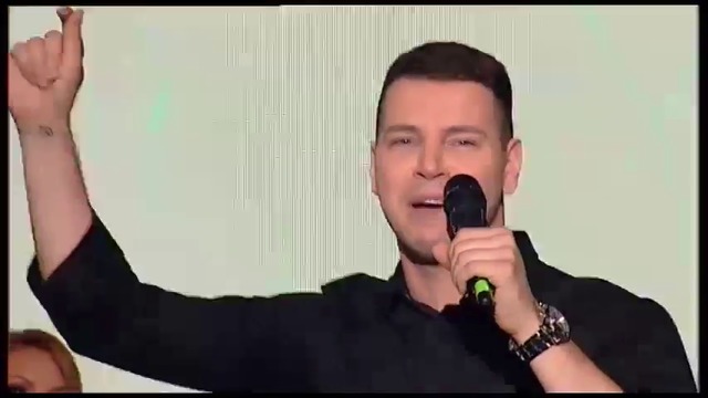 Petar Mitic - Ne spavam - HH - (TV Grand 27.04.2017.)