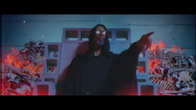 Linkin Park (feat. Pusha T and Stormzy) - Good Goodbye (Official Video) -