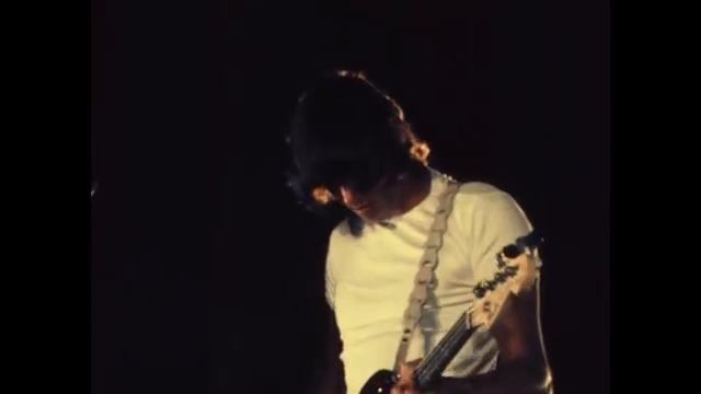 Pink Floyd - Atom Heart Mother (Live at St Tropez)