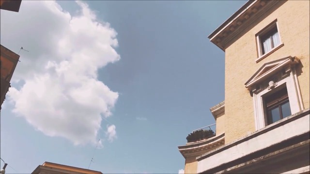 Eltina Minarolli & 2D2D - Born Free (Official Video HD)