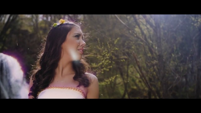 Orkestar Andrije Jovanovica Kute - Andjeo i vila - (Official Video 2017)