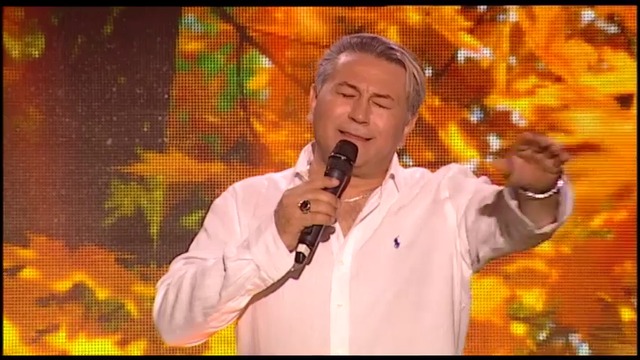 Halid Muslimovic - Jesenje lisce - GP - (TV Grand 05.05.2017.)