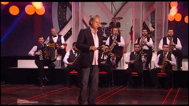 Muharem Serbezovski - Cigani drumovi - GP - (TV Grand 05.05.2017.)