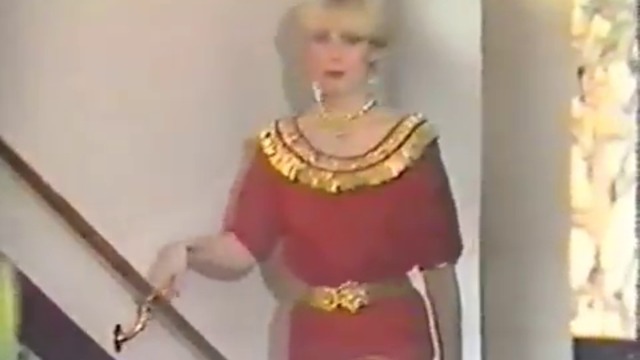 Lepa Brena (1983) - Dama iz Londona (RTS - Nocni program)