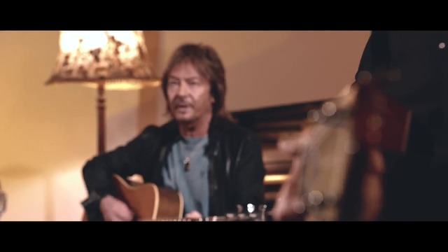 Chris Norman - Sun Is Rising (Official Video)